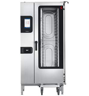 Convotherm C4EBT20.10CD 20 Tray Electric Touch Screen Combi Oven