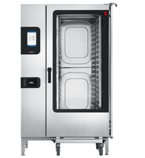 Convotherm C4EBT20.20CD  40 Tray Electric Touch Screen Combi Oven