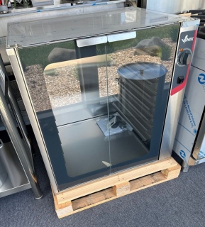 Venix Electric Manual Baking Proofer 8 x 600 x 400- GN1/1 POA