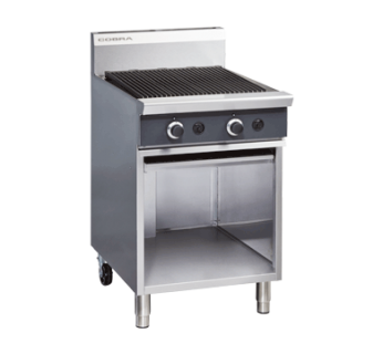 Cobra CB6 600mm Gas Barbecue on Cabinet Base