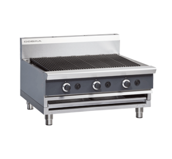 Cobra CB9-B Gas Barbecue, Bench Model 