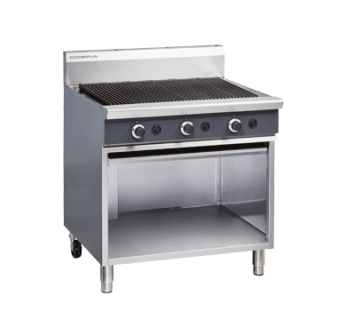 Cobra CB9 900mm Gas Barbecue on Cabinet Base