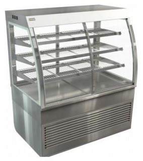 Cossiga CD5RF12 Refrigerated Food Display Cabinet