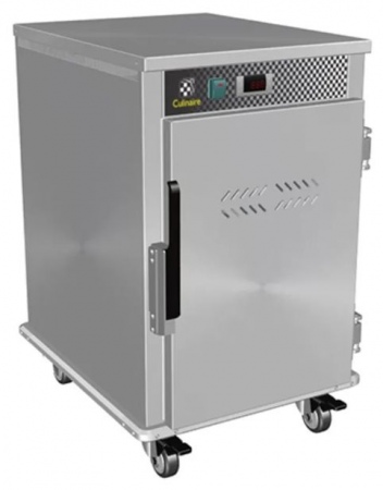 Culinaire Banquet Cart to suit 6 x 1/1 GN pans 