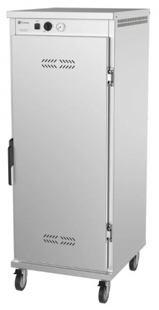 Culinaire Full Height Vertical Hot Cupboard