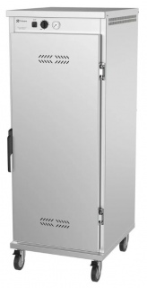 Culinaire Full Height Vertical Hot Cupboard