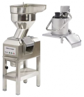 Robot Coupe CL 60 2 Feed - Heads Vegetable Slicer