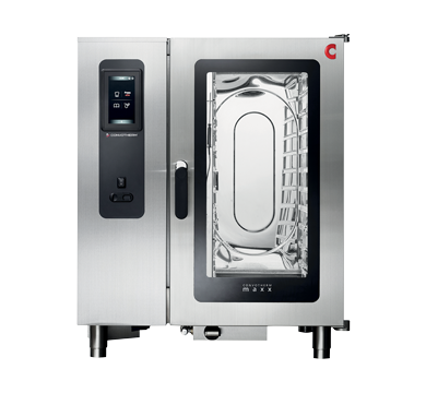 Convotherm CMAXX10.10 11 Tray Electric Touch Screen Combi Oven