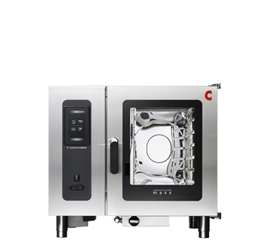 Convotherm CMAXX6.10 7 Tray Electric Touch Screen Combi Oven