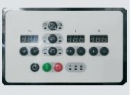 Paramount SM2-25W Spiral Mixer