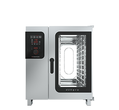 Convotherm CXGSD10.10 - 11 Tray Gas Combi Oven 