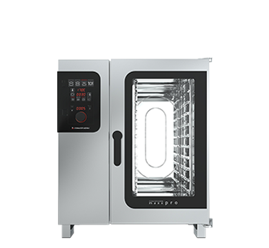 Convotherm CXGSD10.10 - 11 Tray Gas Combi Oven