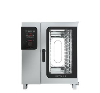 Convotherm CXESD10.10 - 11 Tray Electric Combi Oven