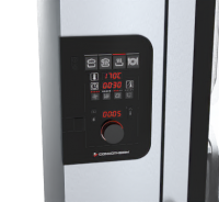 Convotherm maxx pro easyDial CXESD20.10 - 20 Tray Electric Combi-Steamer Oven