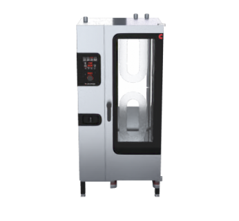 Convotherm  maxx pro easyDial  CXESD20.10 - 20 Tray Electric Combi-Steamer Oven
