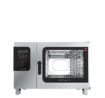 Convotherm CXGSD6.20 14 x 1/1GN Gas Combi Oven