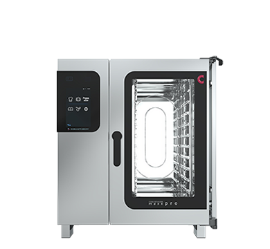Convotherm Maxx Pro EasyTouch Gas Combi Steamer CXGBT10.10D 11 x 1/1GN