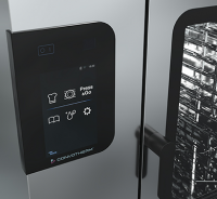 Convotherm Maxx Pro EasyTouch Gas Combi Steamer CXGBT10.20D  22 x 1/1GN 