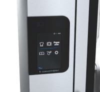Convotherm maxx pro easyTouch CXEBT20.10D 20 x 1/1GN Electric Combi Steamer