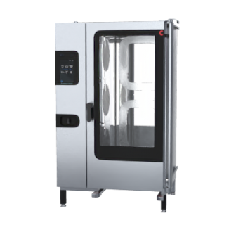 Convotherm maxx pro easyTouch CXEBT20.20D 40 x 1/1GN or 20 x 2/1 GN Electric Combi Steamer.20D