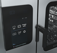 Convotherm Maxx Pro Easy Touch Electric Combi Steamer CXEBT6.10D 7 x 1/1GN