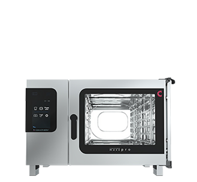 Convotherm Maxx Pro Easy Touch Gas Combi Steamer CXGBT6.20D 14 x 1/1GN 