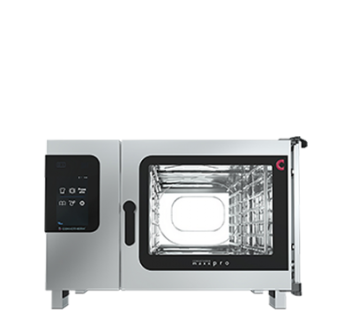 Convotherm Maxx Pro Easy Touch CXEBT6.20D 14 x 1/1GN Tray Electric Combi Steamer