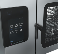 Convotherm Maxx Pro Easy Touch Gas Combi Steamer CXGBT6.20D 14 x 1/1GN 