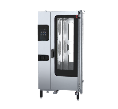 Convotherm maxx pro CXGBT20.10D 20 x 1/1GN Gas Combi Steamer