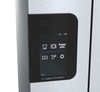 Convotherm maxx pro easyTouch CXGBT20.20D 40 x 1/1GN or 20 x 2/1 GN Gas Combi Steamer