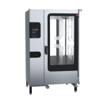 Convotherm maxx pro easyTouch CXGBT20.20D 40 x 1/1GN or 20 x 2/1 GN Gas Combi Steamer