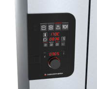 Convotherm maxx pro easyDial CXGSD20.20 - 40 Tray Gas Combi-Steamer Oven