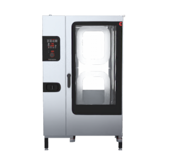 Convotherm maxx pro easyDial  CXGSD20.20 - 40 Tray Gas Combi-Steamer Oven