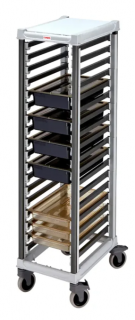 Cambro GN Pan Trolley - 18 x 1/1GN