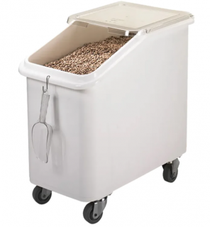 Food Storage Bins