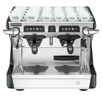 Rancilio Calsse 5 USB Tall 2 Group Compact Espresso Machine