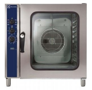 Electrolux Crosswise Electric Convection Oven