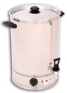 Crown Hot Water Urn 20 Litre
