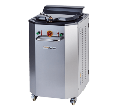 Paramount D20-A2 Dough Divider - Round Chamber