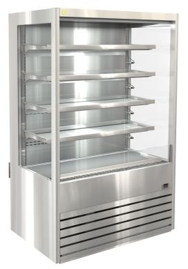 Cossiga DTGOR12 Open Front Deli