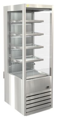 Cossiga DTGOR6 Open Front Deli