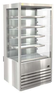 Cossiga DTGOR9 Open Front Deli