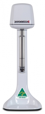 Roband Milkshake & Drink Mixer DM31 White