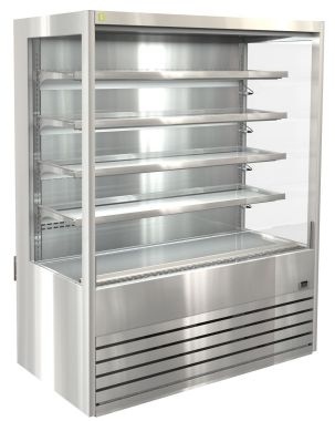 Cossiga DTGOR15 Open Front Deli