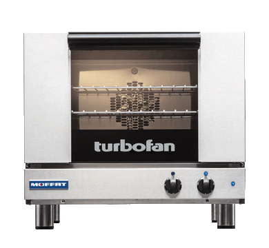 Turbofan E22M3 Electric Convection Oven