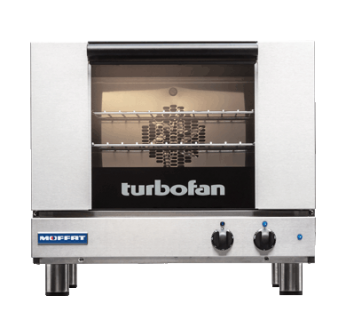 Turbofan E22M3 Electric Convection Oven
