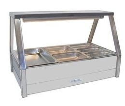 Roband E23 6 x 1/2GN Pan Capacity Bain Marie