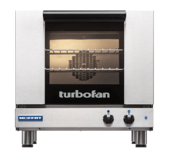Turbofan E23M3 Electric Convection Oven