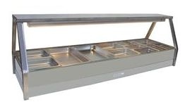 Roband E26 12 x 1/2GN Pan Capacity Bain Marie