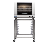 Turbofan E28M4 Electric Convection Oven
